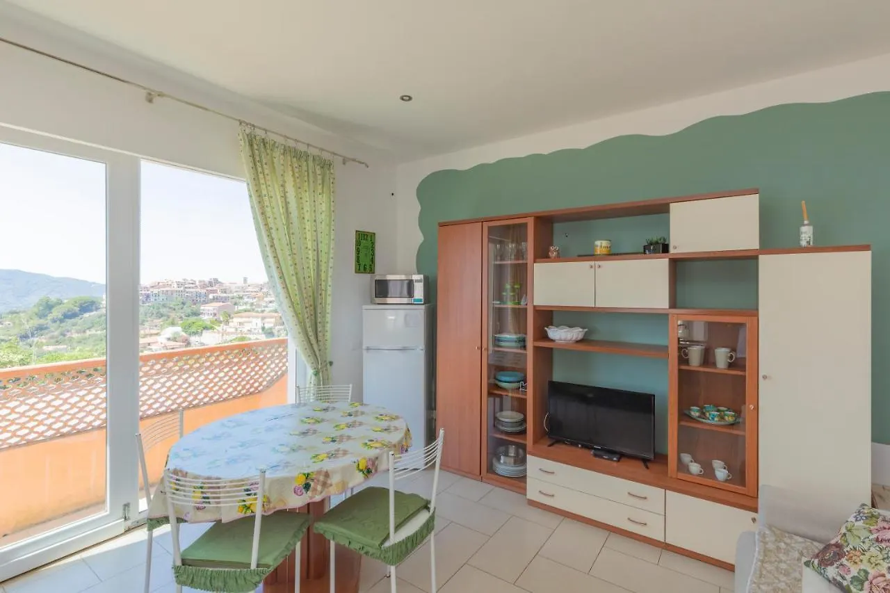 Residenza Bellavista - Helloelba Apartment Capoliveri