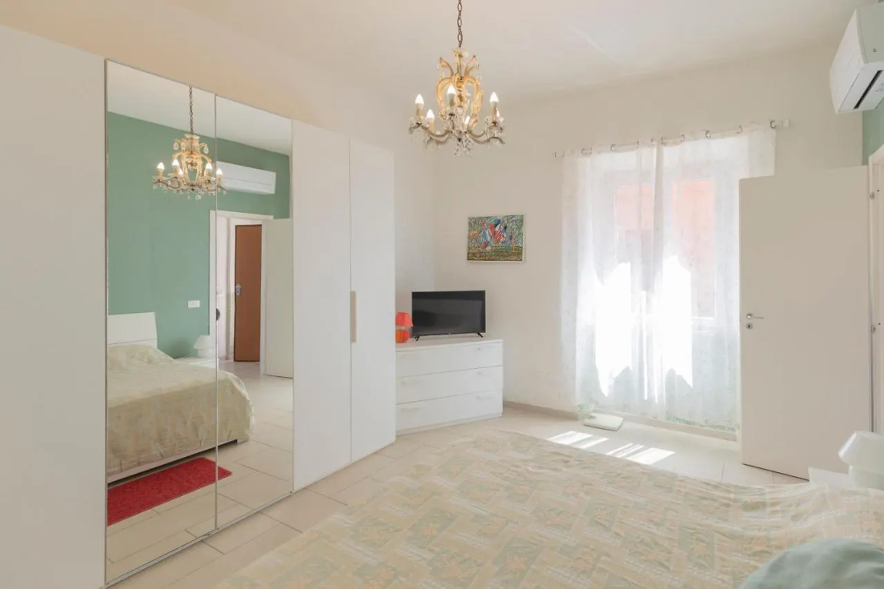 Residenza Bellavista - Helloelba Apartment Capoliveri  Italy