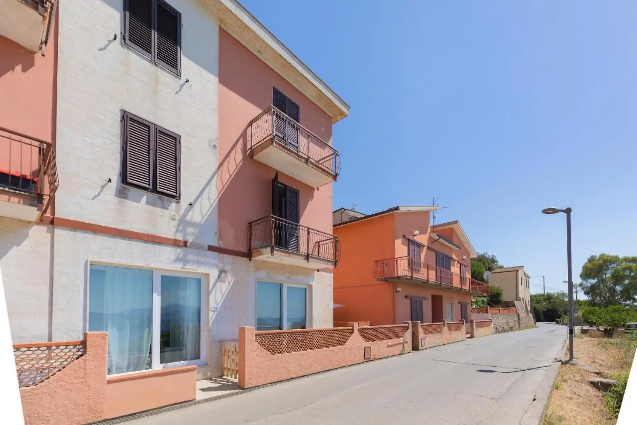 Residenza Bellavista - Helloelba Apartment Capoliveri