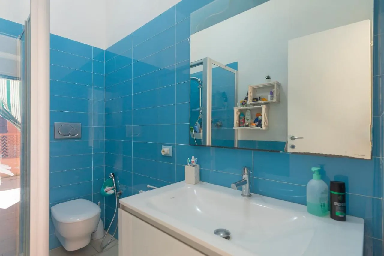 Residenza Bellavista - Helloelba Apartment Capoliveri  Italy