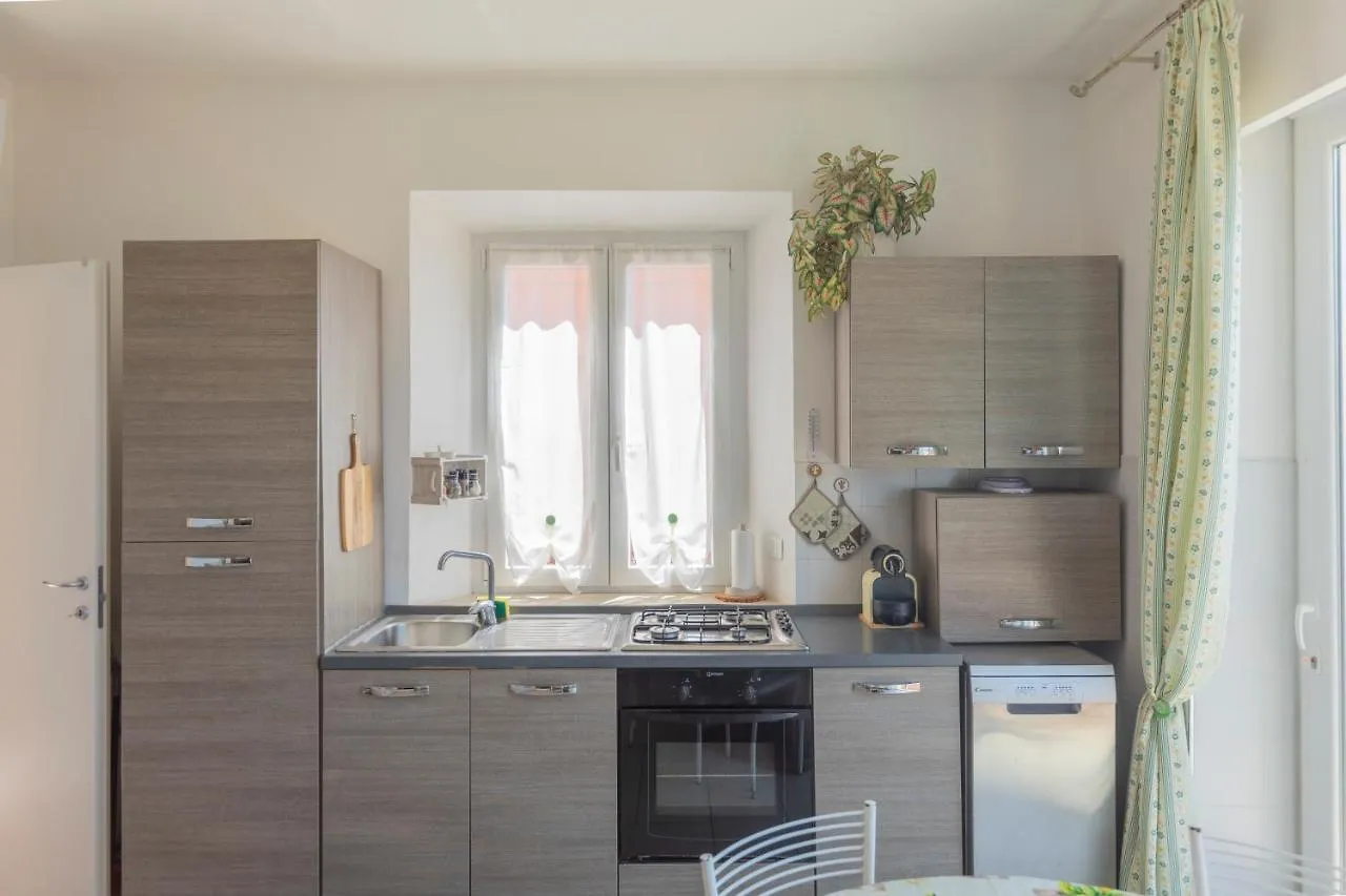 Residenza Bellavista - Helloelba Apartment Capoliveri  Italy