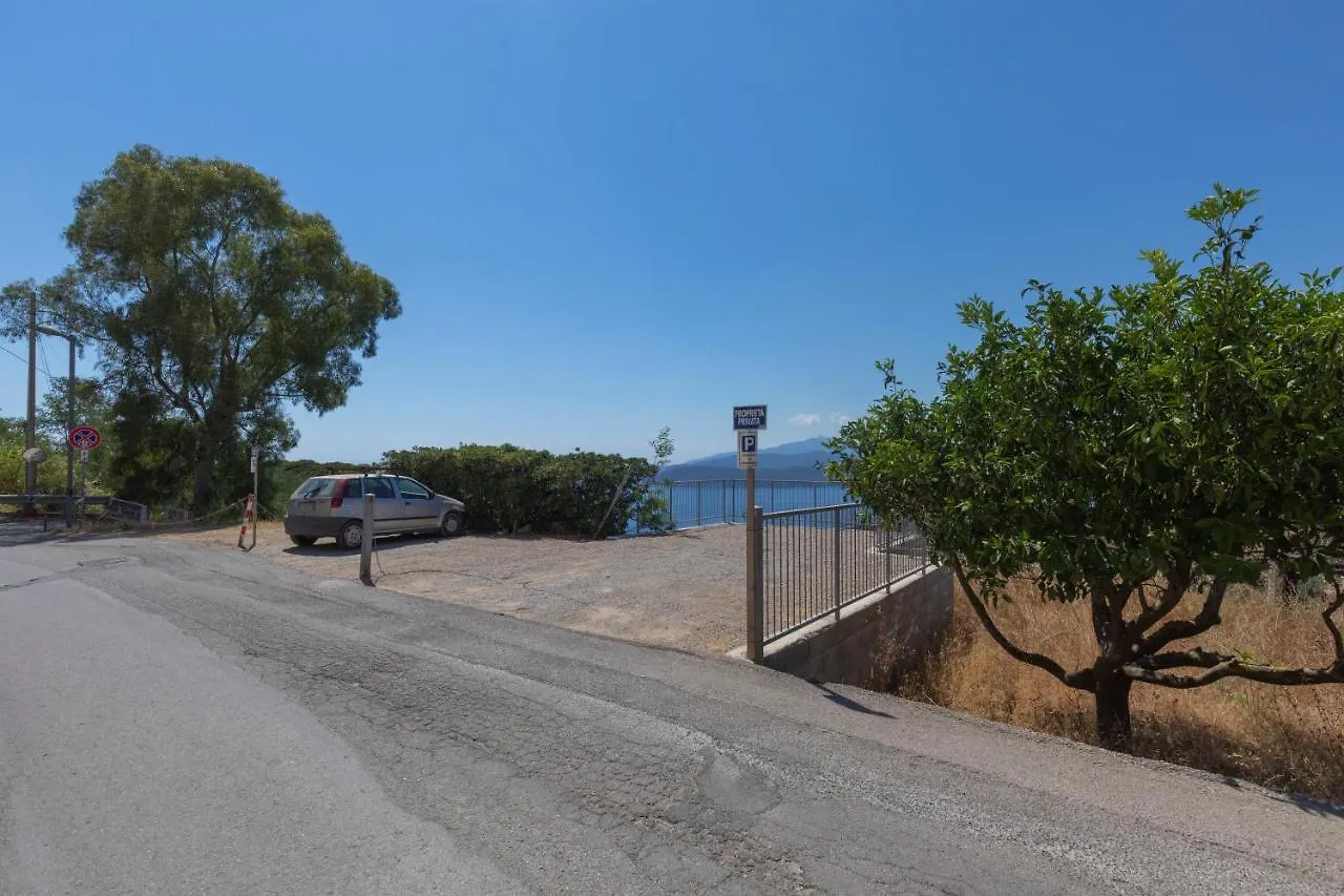 Appartement Residenza Bellavista - Helloelba à Capoliveri  Italie