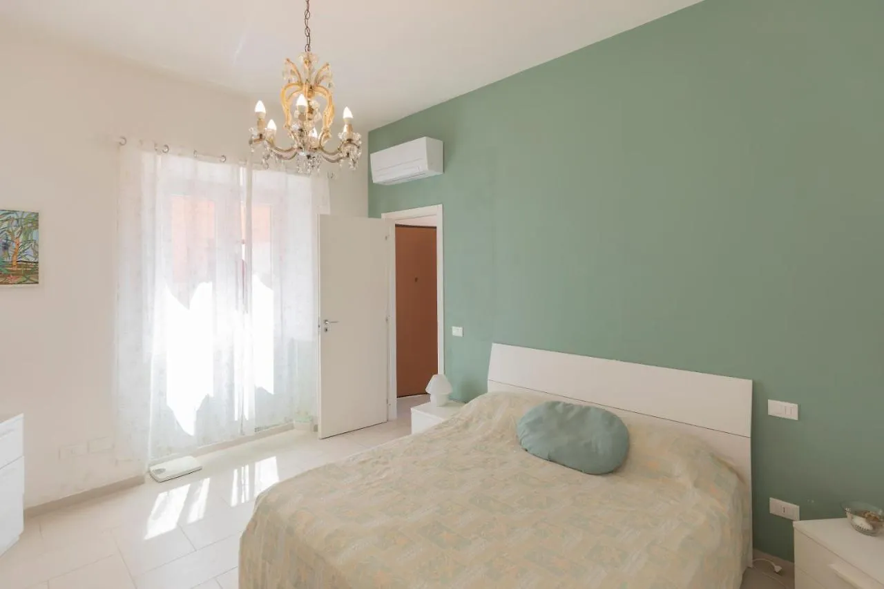 Residenza Bellavista - Helloelba Apartment Capoliveri  Capoliveri (Isola d'Elba)