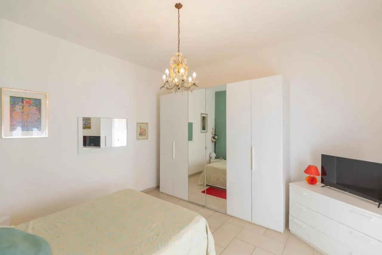 Residenza Bellavista - Helloelba Apartment Capoliveri  Italy