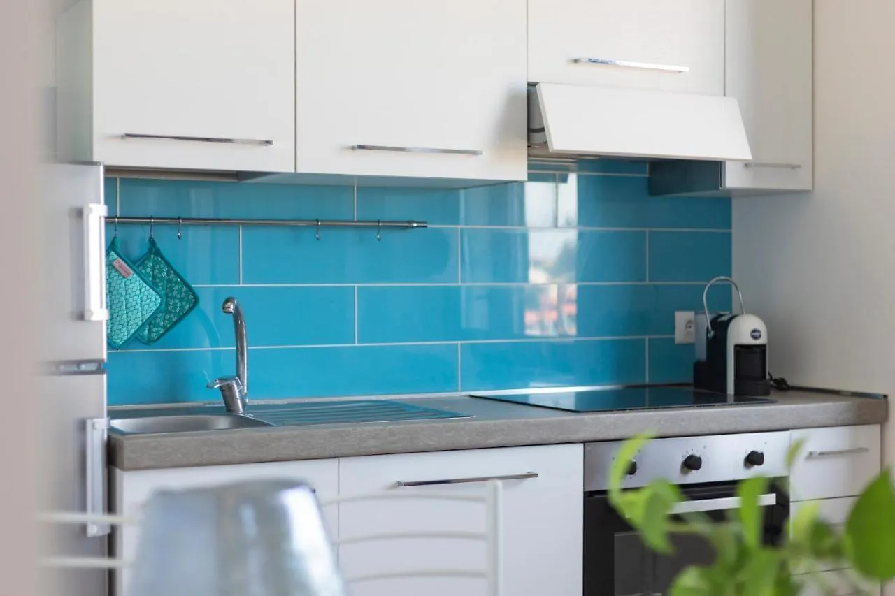 Residenza Bellavista - Helloelba Apartment Capoliveri