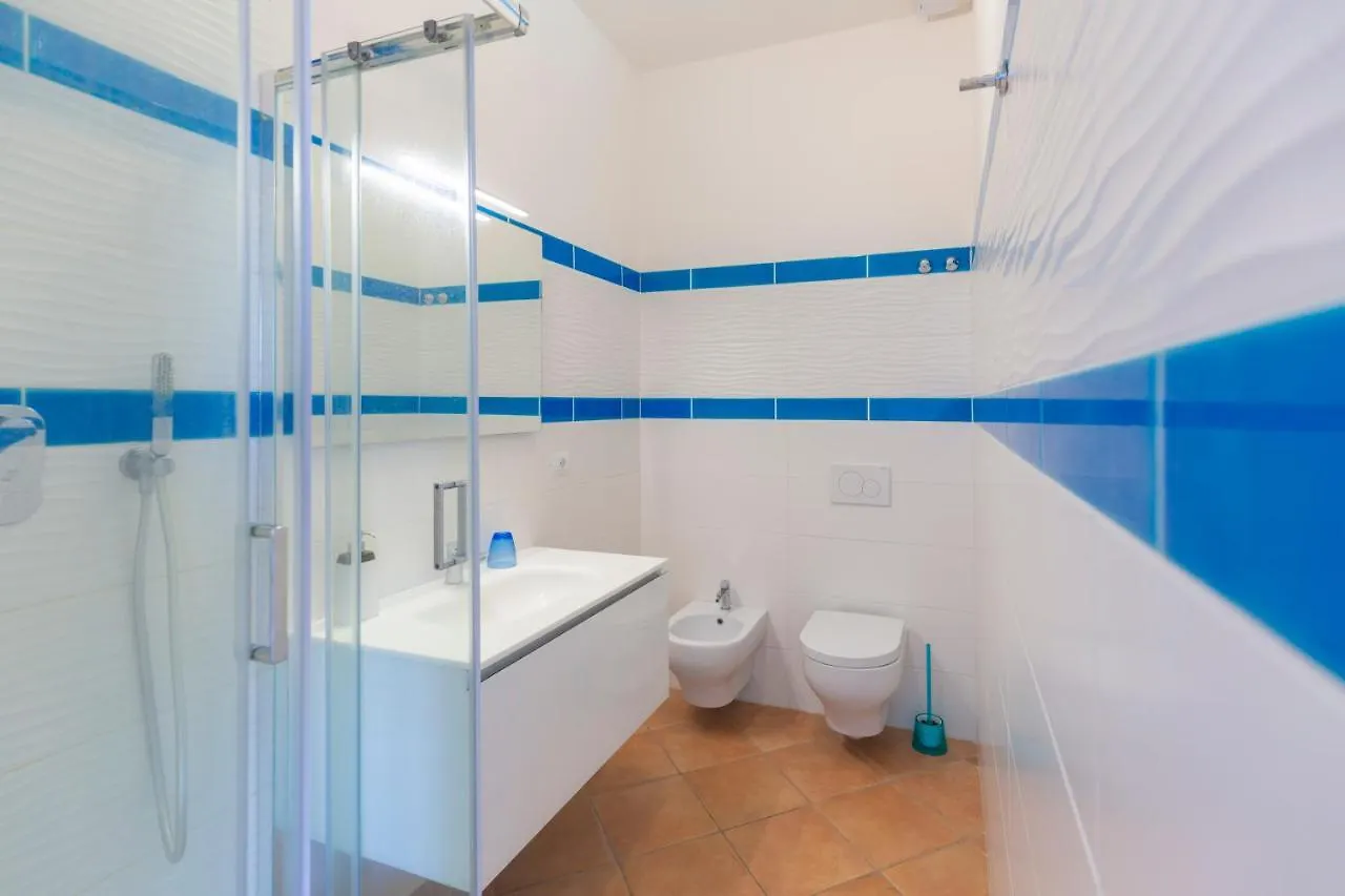 Residenza Bellavista - Helloelba Apartment Capoliveri  Italy