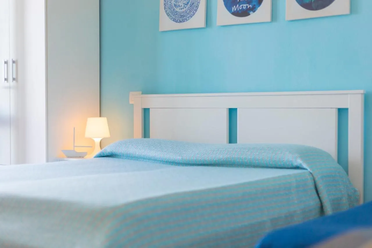 Appartement Residenza Bellavista - Helloelba à Capoliveri  0*, Capoliveri (Isola d'Elba) Italie