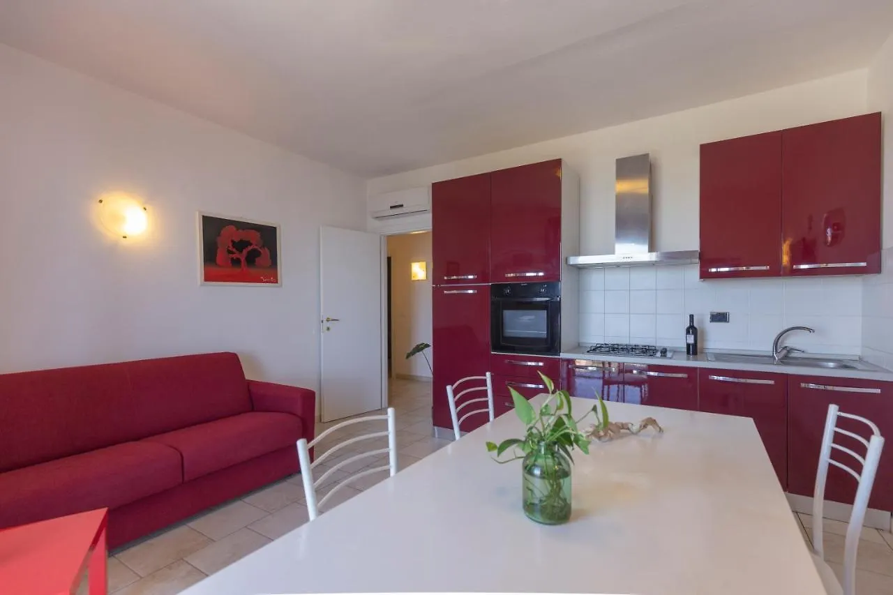Residenza Bellavista - Helloelba Apartment Capoliveri  Italy