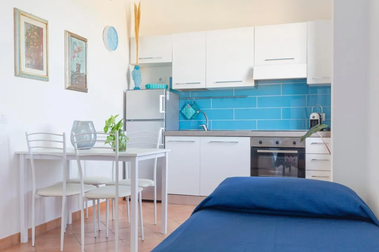 Appartement Residenza Bellavista - Helloelba à Capoliveri  Capoliveri (Isola d'Elba)