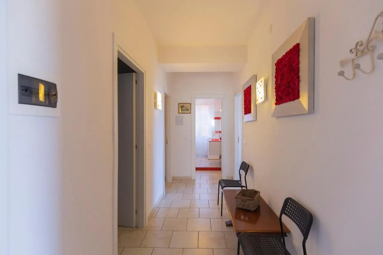 Appartement Residenza Bellavista - Helloelba à Capoliveri   Capoliveri (Isola d'Elba)