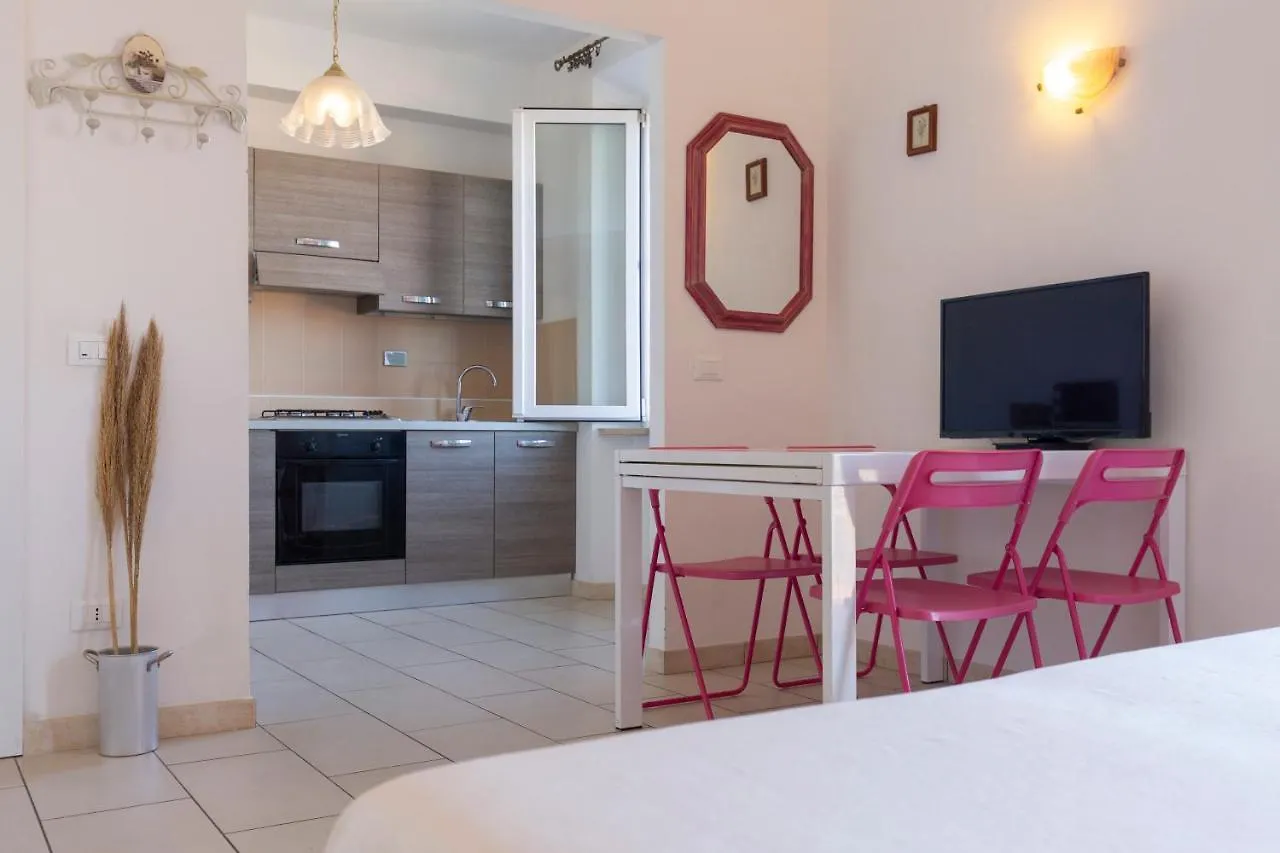 Residenza Bellavista - Helloelba Apartment Capoliveri