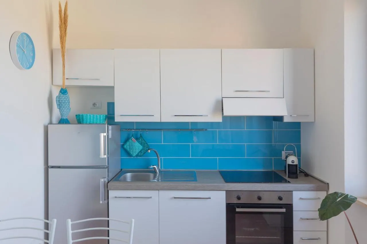Residenza Bellavista - Helloelba Apartment Capoliveri  Italy