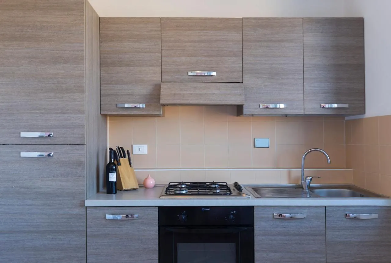 Residenza Bellavista - Helloelba Apartment Capoliveri  0*, Capoliveri (Isola d'Elba)