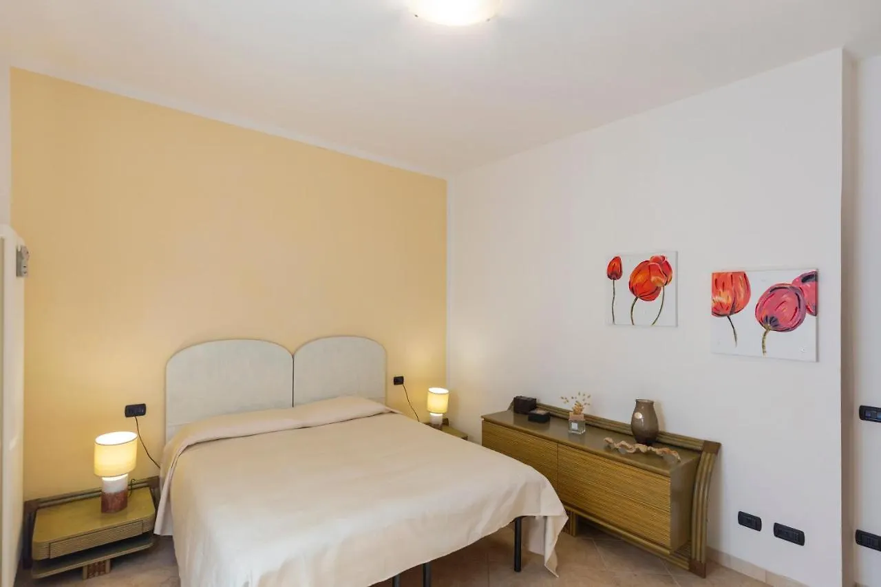 Appartement Residenza Bellavista - Helloelba à Capoliveri