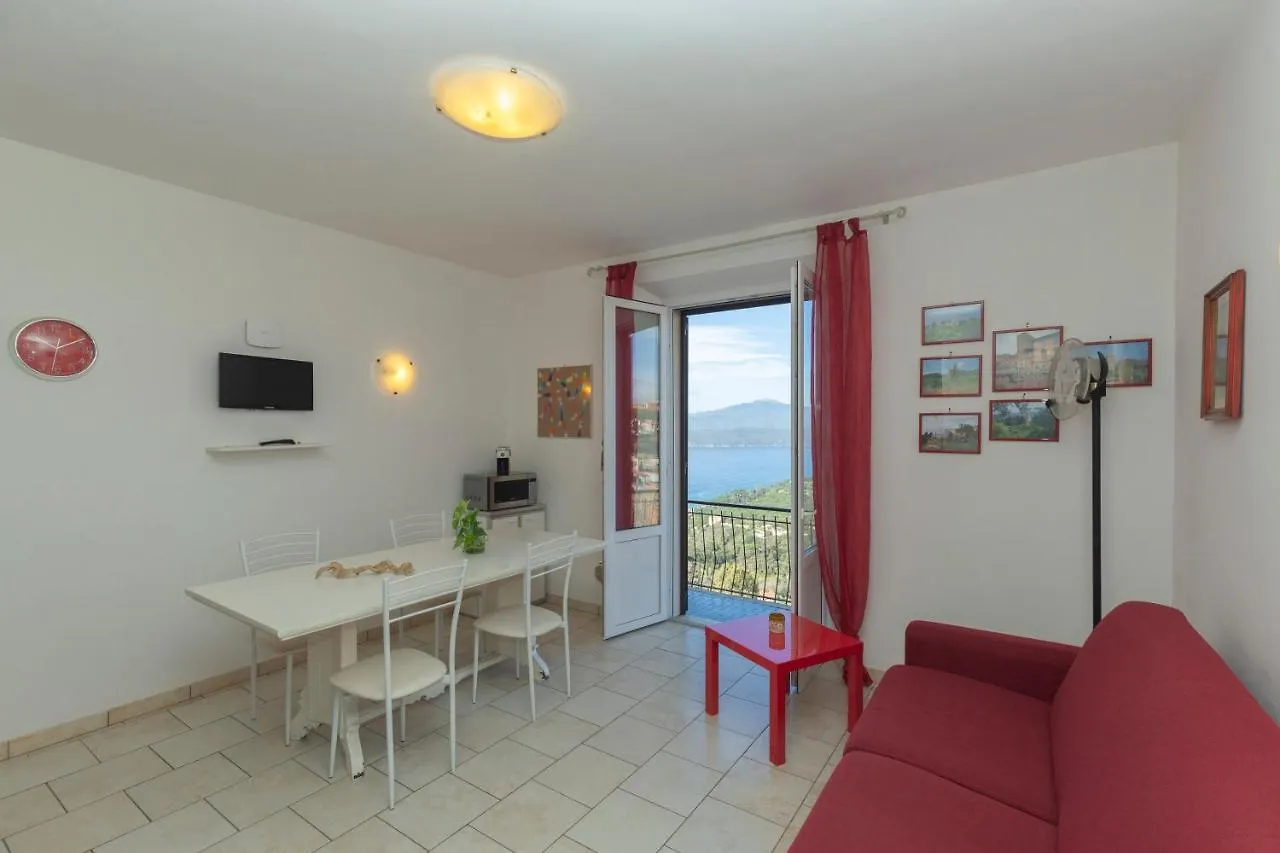 Residenza Bellavista - Helloelba Apartment Capoliveri   Capoliveri (Isola d'Elba)