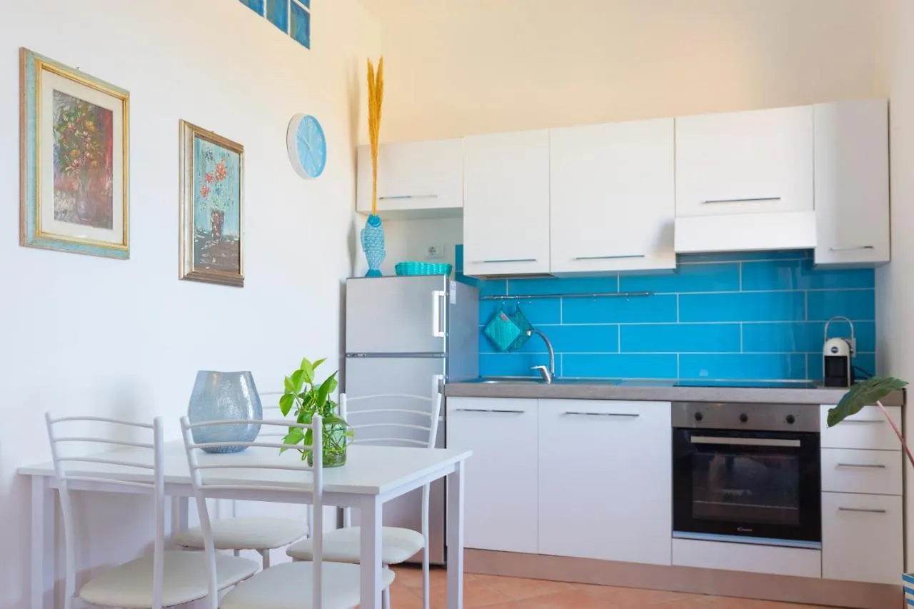 Residenza Bellavista - Helloelba Apartment Capoliveri  Capoliveri (Isola d'Elba)