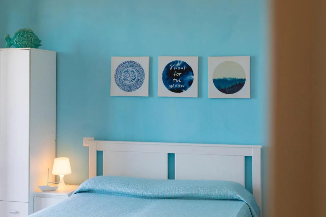 Residenza Bellavista - Helloelba Apartment Capoliveri