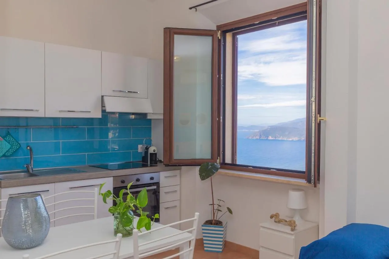 Residenza Bellavista - Helloelba Apartment Capoliveri   Capoliveri (Isola d'Elba)