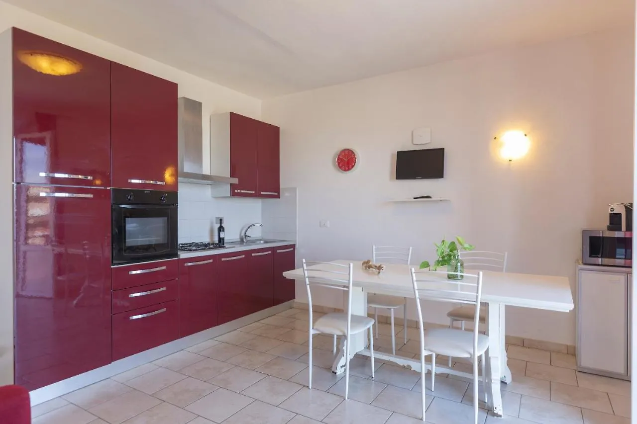 Residenza Bellavista - Helloelba Apartment Capoliveri  0*, Capoliveri (Isola d'Elba) Italy
