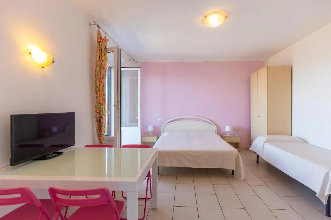 Appartement Residenza Bellavista - Helloelba à Capoliveri  0*, Capoliveri (Isola d'Elba) Italie