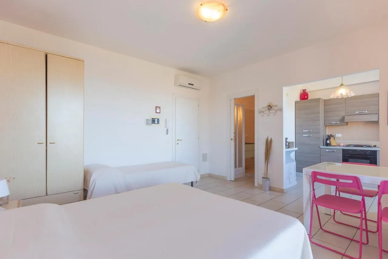 Residenza Bellavista - Helloelba Apartment Capoliveri