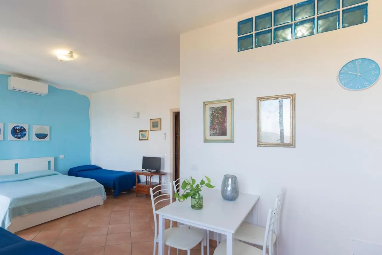 Residenza Bellavista - Helloelba Apartment Capoliveri
