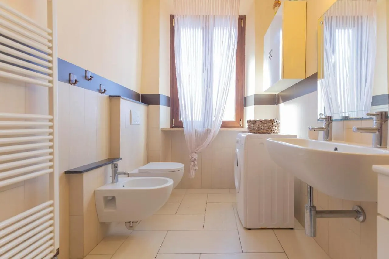 Residenza Bellavista - Helloelba Apartment Capoliveri  Italy