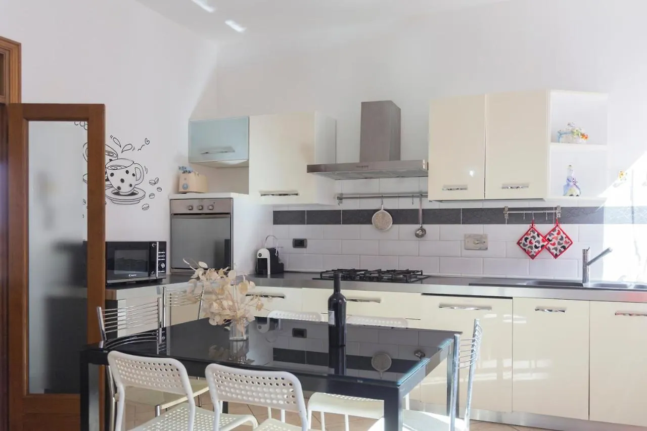 Residenza Bellavista - Helloelba Apartment Capoliveri  Italy