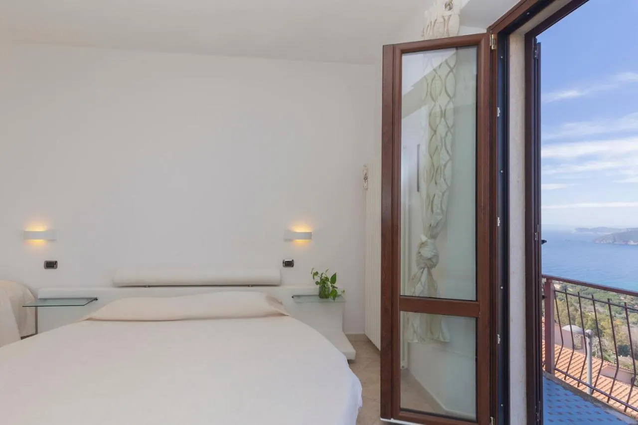 Residenza Bellavista - Helloelba Apartment Capoliveri  0*, Capoliveri (Isola d'Elba) Italy