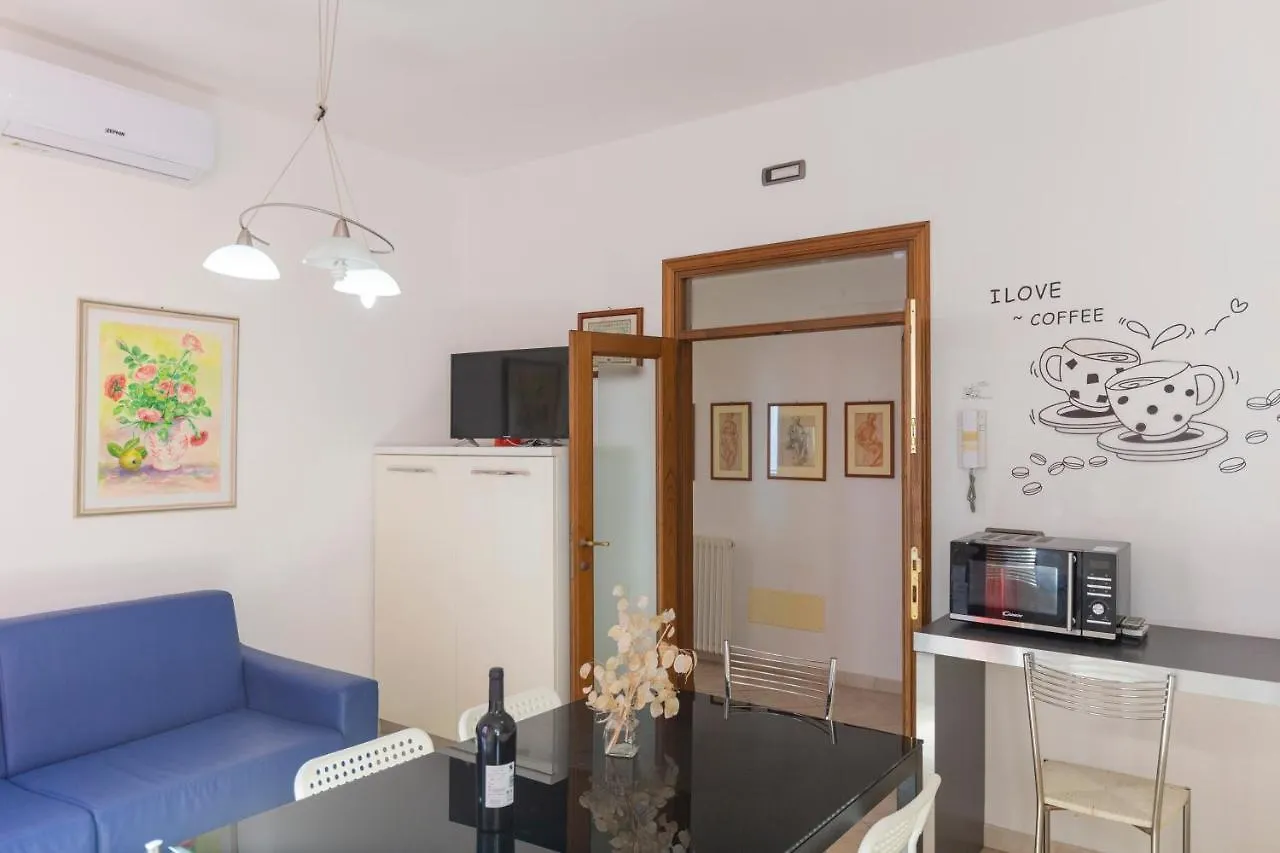 Residenza Bellavista - Helloelba Apartment Capoliveri