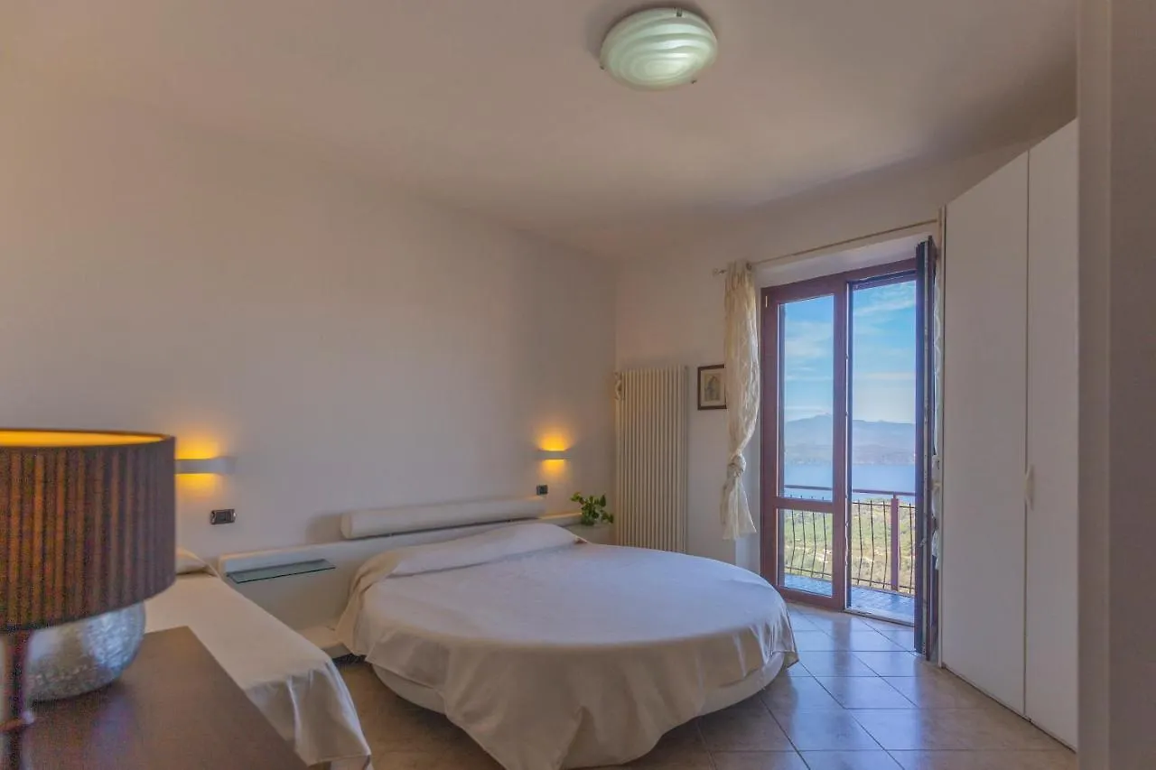 Residenza Bellavista - Helloelba Apartment Capoliveri