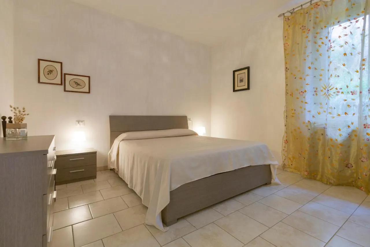 Residenza Bellavista - Helloelba Apartment Capoliveri
