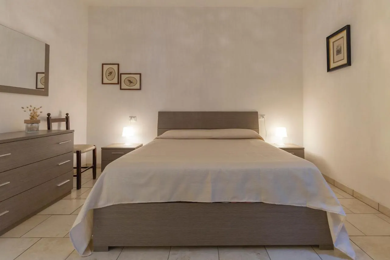 Residenza Bellavista - Helloelba Apartment Capoliveri  Capoliveri (Isola d'Elba)