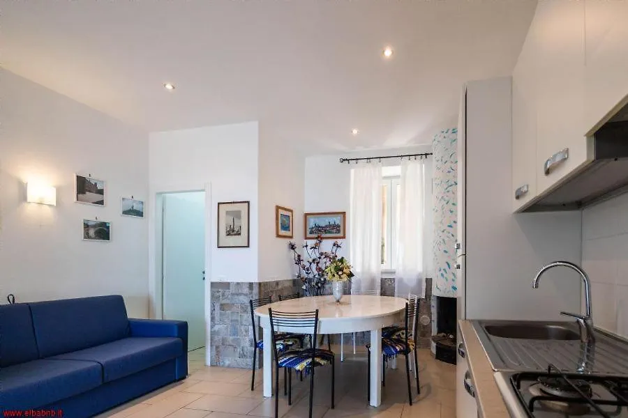 Residenza Bellavista - Helloelba Apartment Capoliveri  0*, Capoliveri (Isola d'Elba)